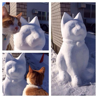 Illustration for article titled Some of Japan's Most Memorable Twitter Pics of 2014
